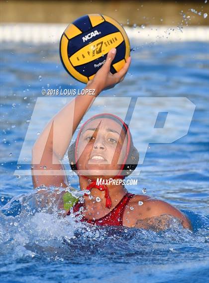 Thumbnail 1 in Etiwanda vs. Upland photogallery.
