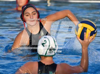 Thumbnail 2 in Etiwanda vs. Upland photogallery.