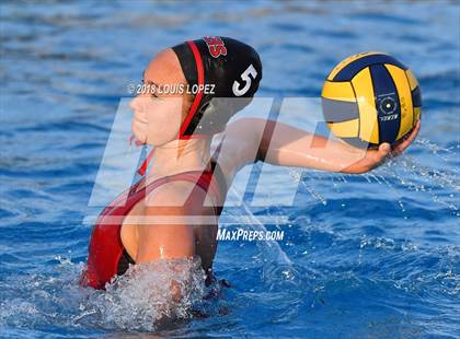 Thumbnail 3 in Etiwanda vs. Upland photogallery.