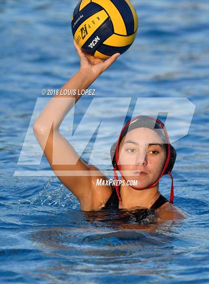 Thumbnail 2 in Etiwanda vs. Upland photogallery.