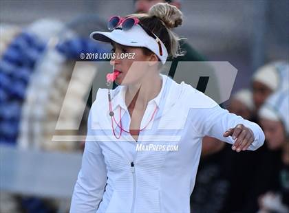 Thumbnail 1 in Etiwanda vs. Upland photogallery.