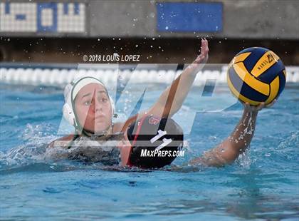 Thumbnail 1 in Etiwanda vs. Upland photogallery.