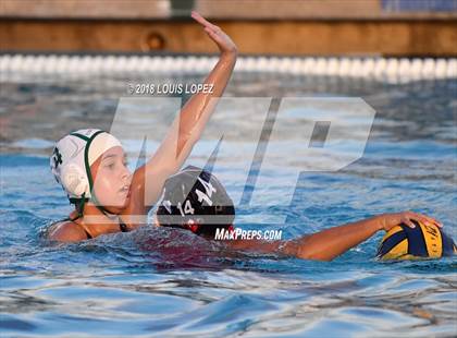 Thumbnail 1 in Etiwanda vs. Upland photogallery.