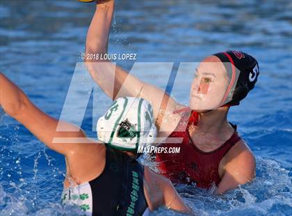 Thumbnail 2 in Etiwanda vs. Upland photogallery.