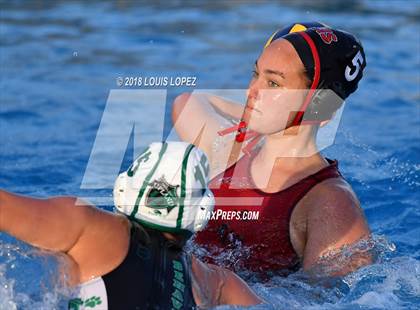 Thumbnail 1 in Etiwanda vs. Upland photogallery.