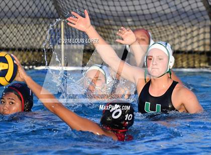 Thumbnail 1 in Etiwanda vs. Upland photogallery.