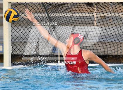 Thumbnail 1 in Etiwanda vs. Upland photogallery.