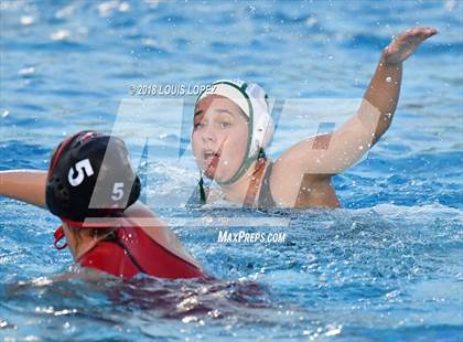 Thumbnail 2 in Etiwanda vs. Upland photogallery.
