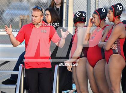 Thumbnail 2 in Etiwanda vs. Upland photogallery.