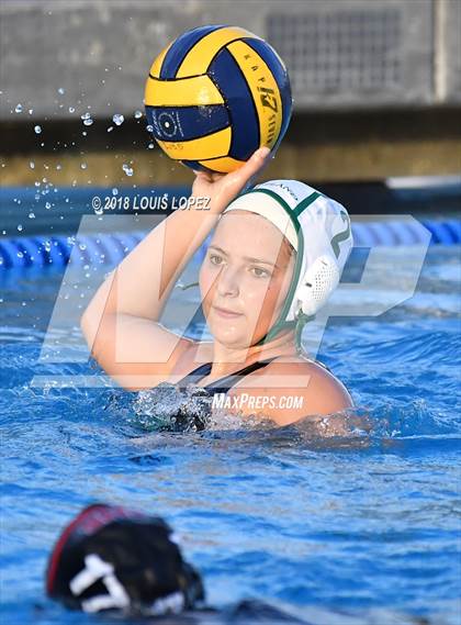 Thumbnail 2 in Etiwanda vs. Upland photogallery.