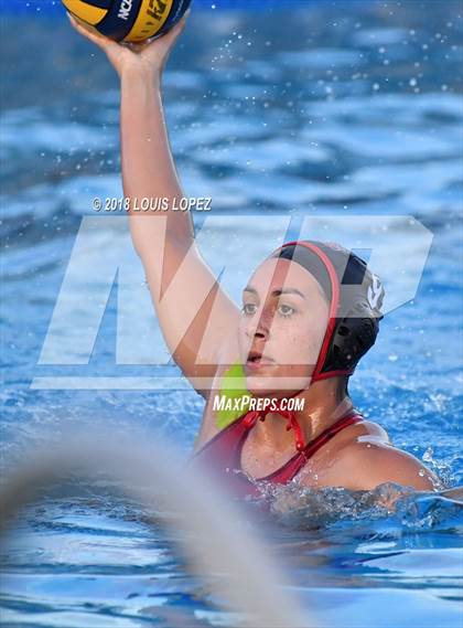Thumbnail 1 in Etiwanda vs. Upland photogallery.