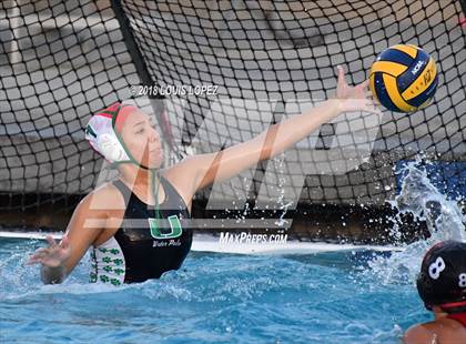 Thumbnail 2 in Etiwanda vs. Upland photogallery.