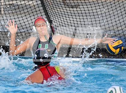 Thumbnail 2 in Etiwanda vs. Upland photogallery.