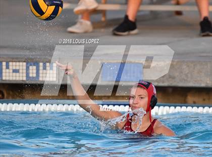 Thumbnail 1 in Etiwanda vs. Upland photogallery.