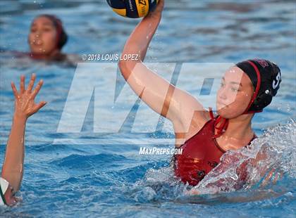 Thumbnail 1 in Etiwanda vs. Upland photogallery.