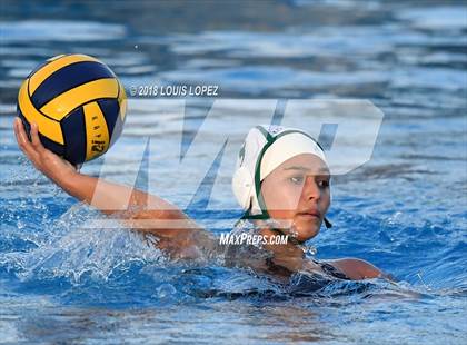 Thumbnail 2 in Etiwanda vs. Upland photogallery.