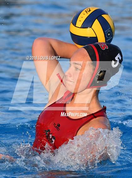 Thumbnail 1 in Etiwanda vs. Upland photogallery.