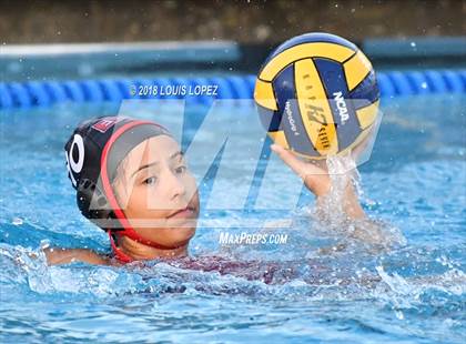 Thumbnail 1 in Etiwanda vs. Upland photogallery.