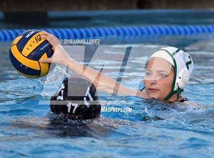 Thumbnail 2 in Etiwanda vs. Upland photogallery.