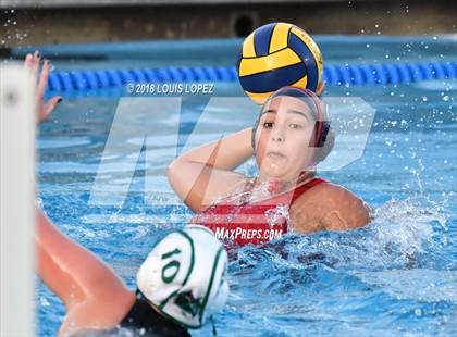 Thumbnail 1 in Etiwanda vs. Upland photogallery.