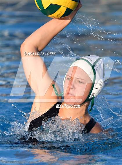 Thumbnail 1 in Etiwanda vs. Upland photogallery.