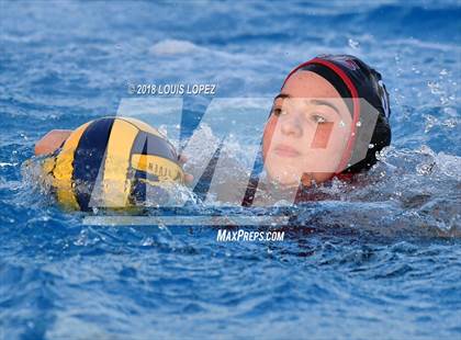 Thumbnail 2 in Etiwanda vs. Upland photogallery.