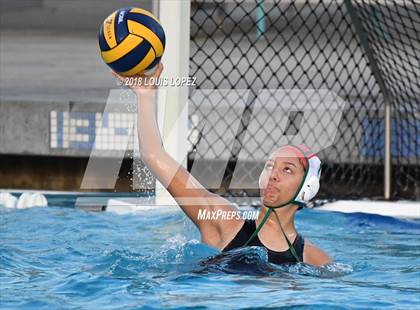 Thumbnail 1 in Etiwanda vs. Upland photogallery.