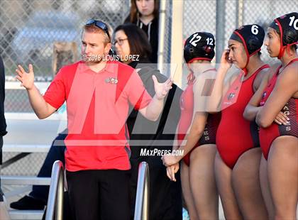 Thumbnail 1 in Etiwanda vs. Upland photogallery.