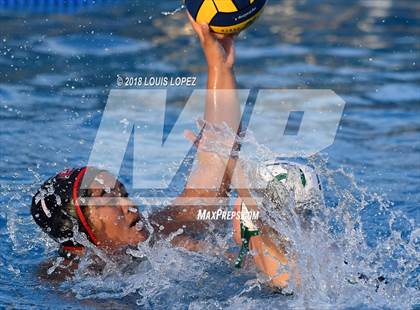 Thumbnail 2 in Etiwanda vs. Upland photogallery.
