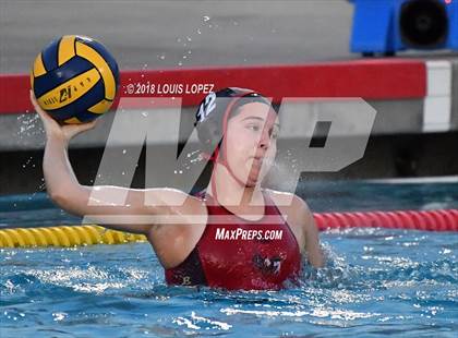 Thumbnail 1 in Etiwanda vs. Upland photogallery.