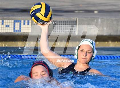 Thumbnail 1 in Etiwanda vs. Upland photogallery.
