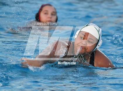 Thumbnail 2 in Etiwanda vs. Upland photogallery.