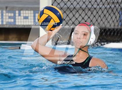 Thumbnail 3 in Etiwanda vs. Upland photogallery.
