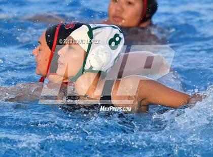 Thumbnail 2 in Etiwanda vs. Upland photogallery.