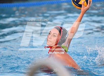 Thumbnail 2 in Etiwanda vs. Upland photogallery.