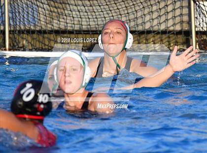 Thumbnail 2 in Etiwanda vs. Upland photogallery.