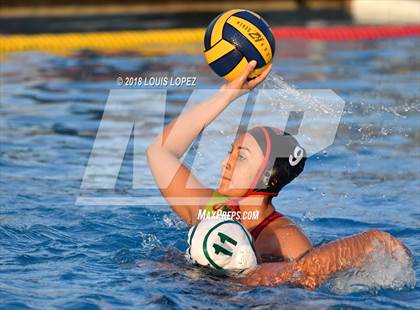Thumbnail 2 in Etiwanda vs. Upland photogallery.