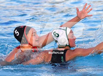 Thumbnail 2 in Etiwanda vs. Upland photogallery.