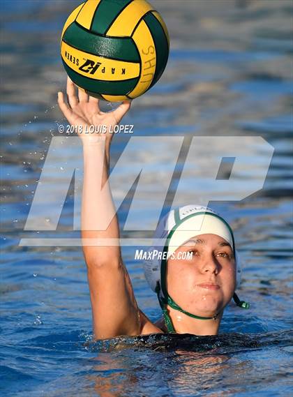 Thumbnail 3 in Etiwanda vs. Upland photogallery.
