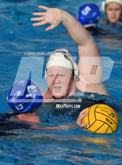 Thumbnail 2 in Etiwanda vs. Upland photogallery.