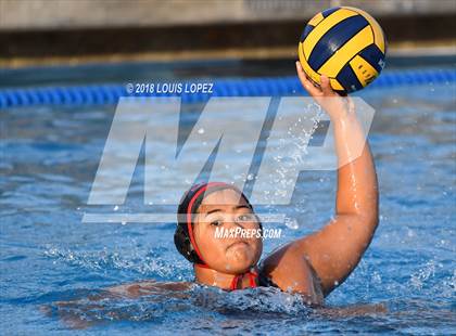 Thumbnail 1 in Etiwanda vs. Upland photogallery.