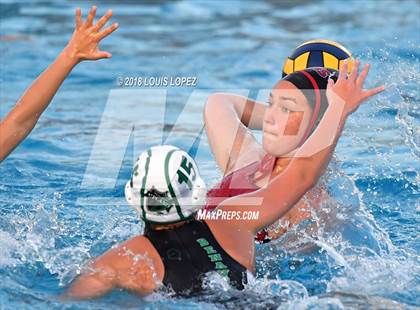 Thumbnail 2 in Etiwanda vs. Upland photogallery.
