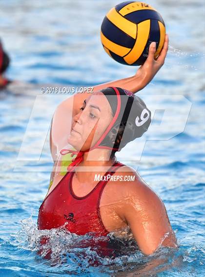 Thumbnail 2 in Etiwanda vs. Upland photogallery.