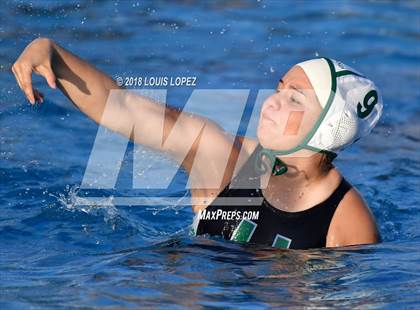 Thumbnail 2 in Etiwanda vs. Upland photogallery.