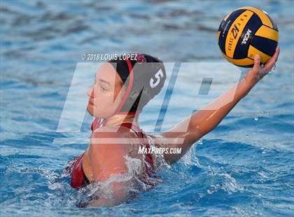 Thumbnail 1 in Etiwanda vs. Upland photogallery.