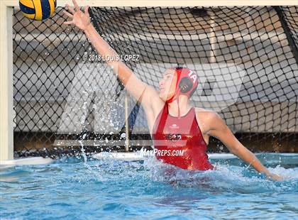 Thumbnail 3 in Etiwanda vs. Upland photogallery.