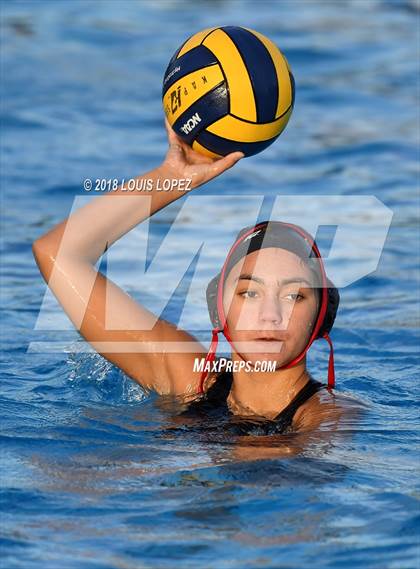 Thumbnail 1 in Etiwanda vs. Upland photogallery.
