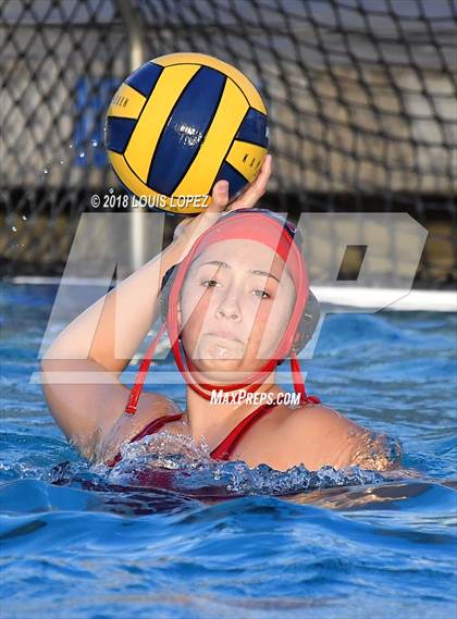 Thumbnail 3 in Etiwanda vs. Upland photogallery.