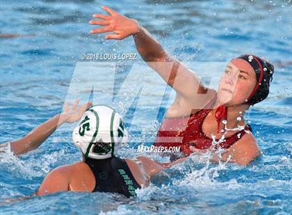 Thumbnail 1 in Etiwanda vs. Upland photogallery.