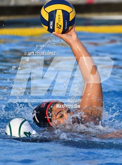 Thumbnail 2 in Etiwanda vs. Upland photogallery.